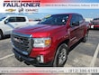 GMC Canyon