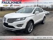  Lincoln MKC