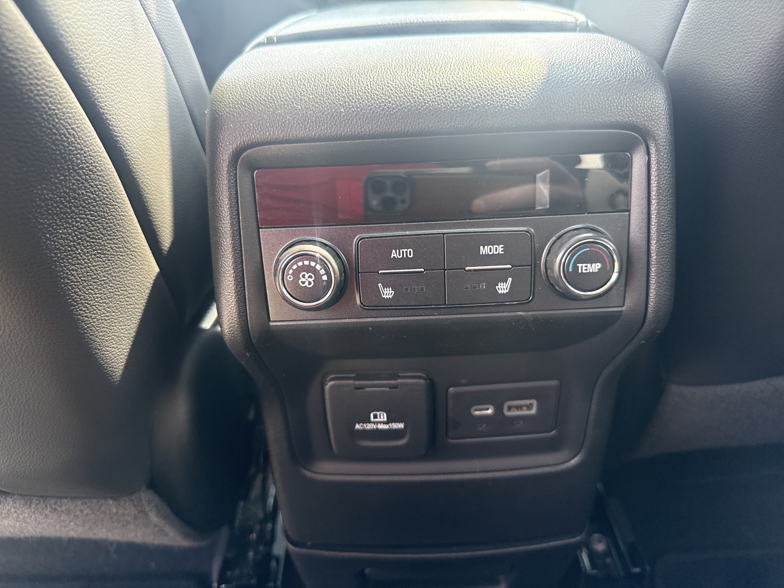 2020 GMC Acadia Denali - Photo 17
