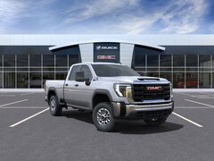 2025 GMC Sierra 2500 HD Pro Truck