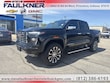  GMC Canyon