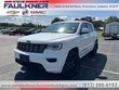 Jeep Grand Cherokee WK