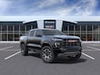 GMC Canyon