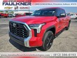 Toyota Tundra 4WD
