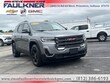  GMC Acadia