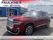  GMC Acadia