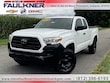 Toyota Tacoma 2WD