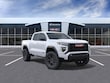  GMC Canyon