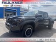  Toyota Tacoma 4WD