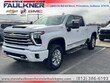  Chevrolet Silverado 2500 HD