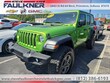 Jeep Wrangler Unlimited