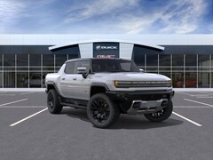 2025 GMC HUMMER EV Pickup 2X Truck