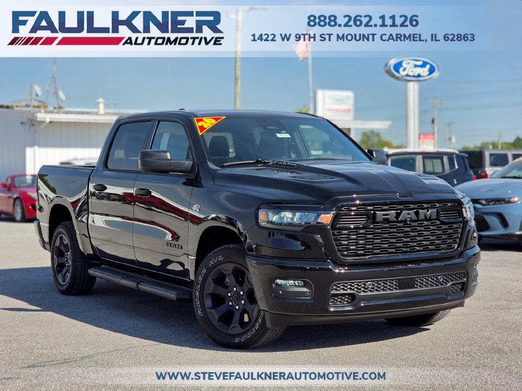  Ram 1500