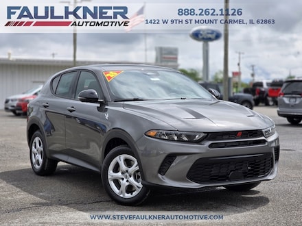 2025 Dodge Hornet GT AWD SUV