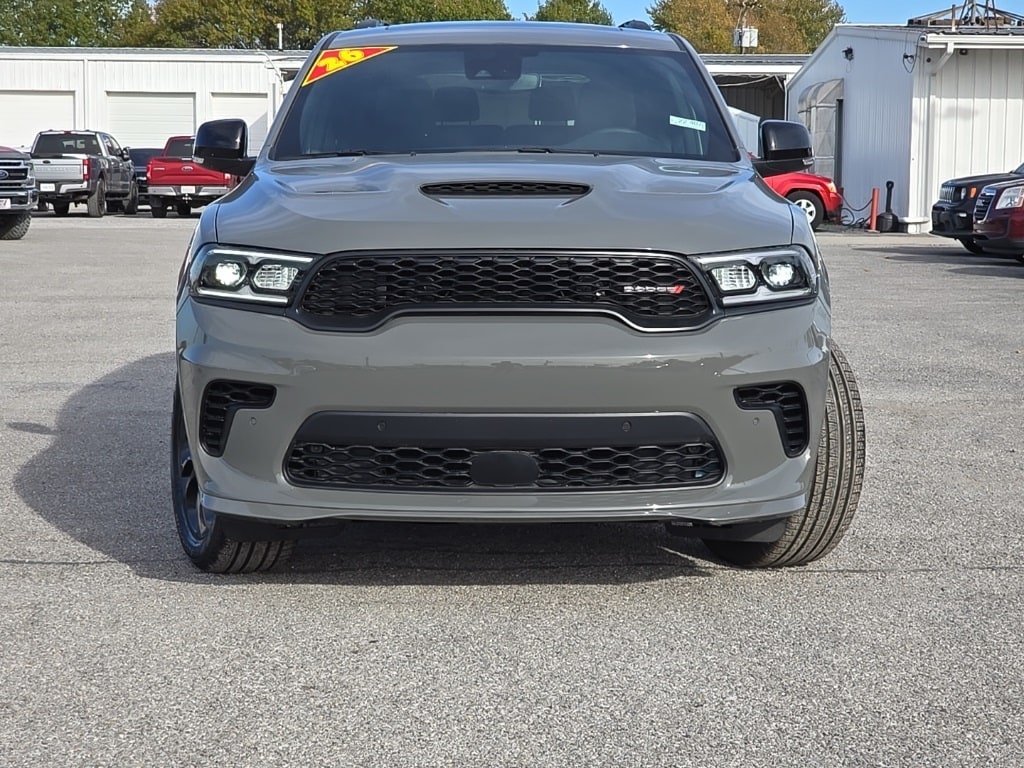 New 2026 Dodge Durango GT PLUS AWD Sport Utility