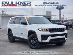 2026 Jeep Grand Cherokee L LAREDO ALTITUDE 4X4 Sport Utility