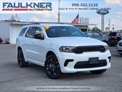 2026 Dodge Durango GT AWD Sport Utility