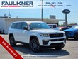  Jeep Grand Cherokee L