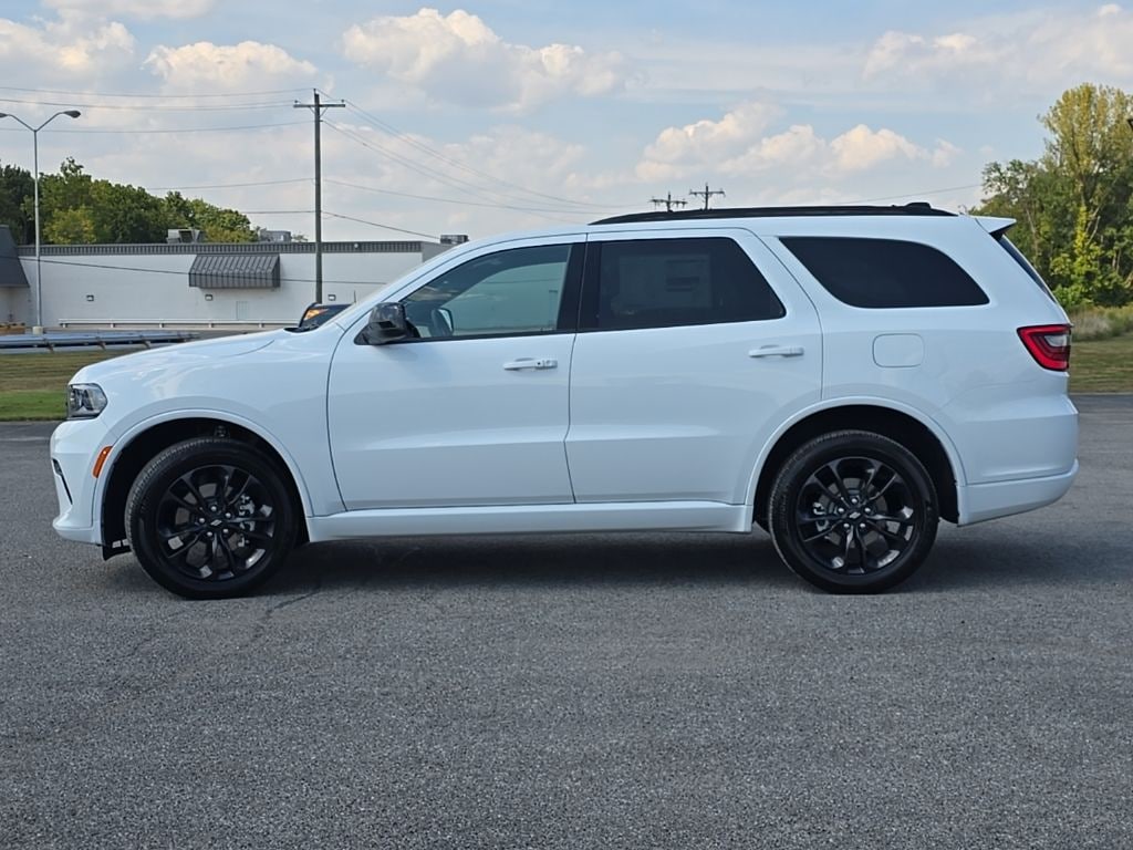 New 2026 Dodge Durango GT AWD Sport Utility