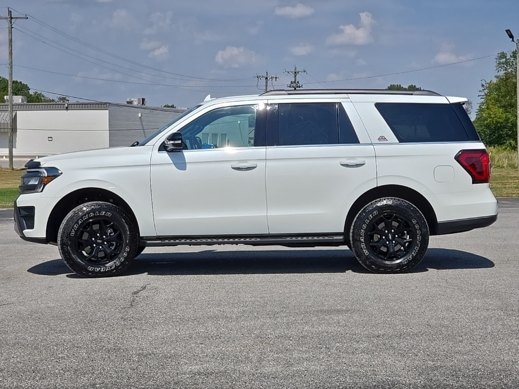 Certified 2024 Ford Expedition Timberline SUV