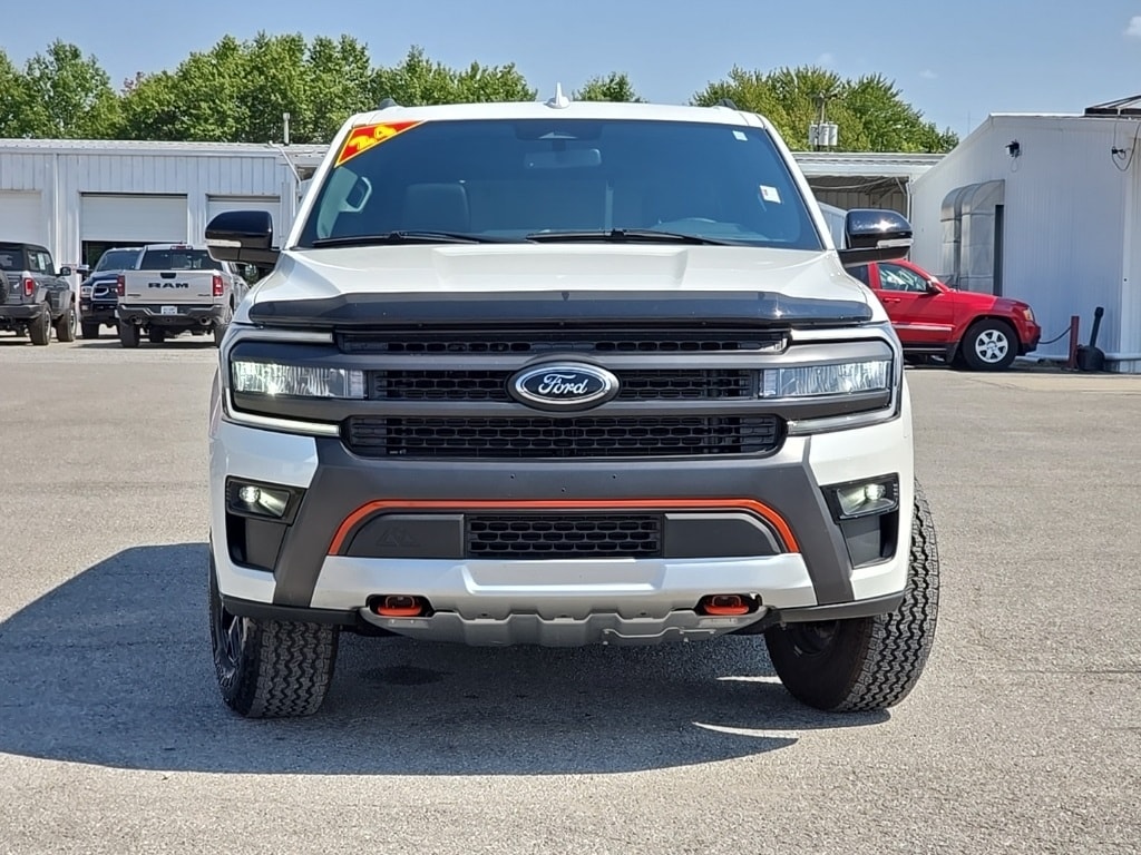 Certified 2024 Ford Expedition Timberline SUV