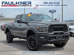 2026 Ram 2500 POWER WAGON CREW CAB 4X4 6'4 BOX Pickup