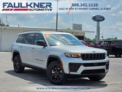 2026 Jeep Grand Cherokee L LAREDO ALTITUDE 4X4 Sport Utility