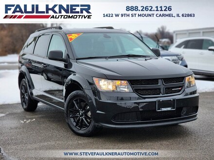 2020 Dodge Journey SE SUV