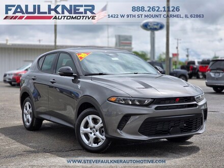 2025 Dodge Hornet GT AWD SUV