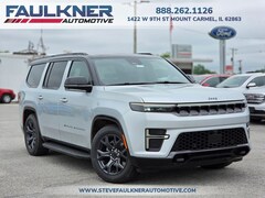 2026 Jeep Grand Wagoneer UPLAND 4X4 Sport Utility