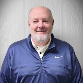 Staff member Brad Flanders from ID_1da819