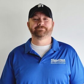 Staff member John Willingham from ID_1da819