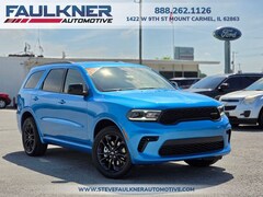 2026 Dodge Durango GT AWD Sport Utility