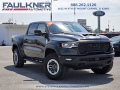 2025 Ram 1500 RHO CREW CAB 4X4 5'7 BOX Pickup