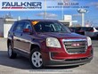  GMC Terrain