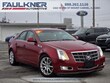  CADILLAC CTS
