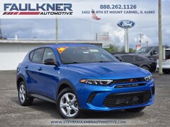 2025 Dodge Hornet GT AWD SUV