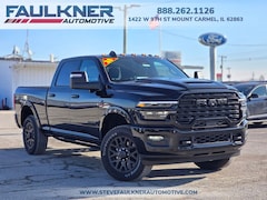2026 Ram 3500 LIMITED CREW CAB 4X4 6'4 BOX Pickup