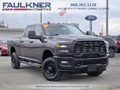 2025 Ram 2500 TRADESMAN CREW CAB 4X4 6'4 BOX Pickup