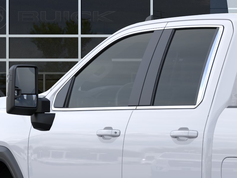 2026 GMC Sierra 2500HD SLE - Photo 12