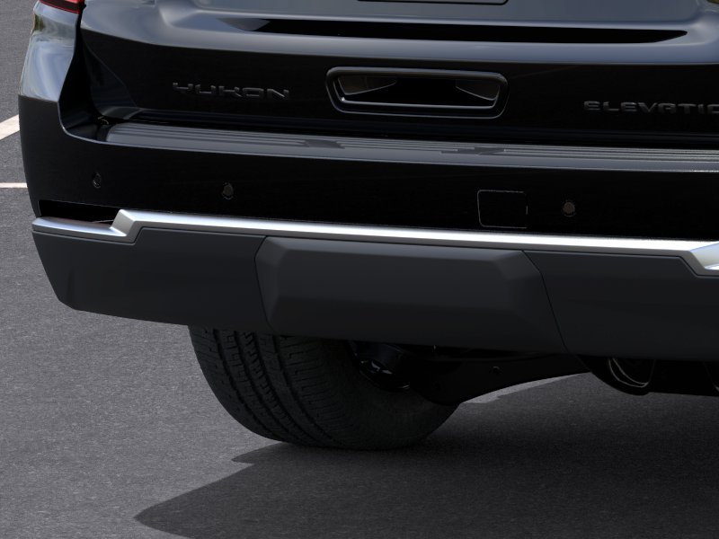 2026 GMC Yukon Elevation - Photo 14