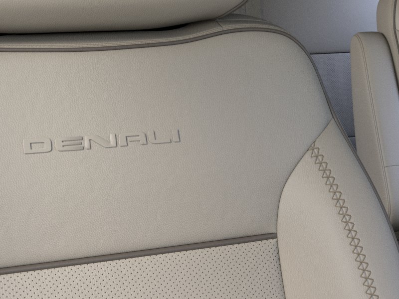 2027 GMC Yukon Denali - Photo 21