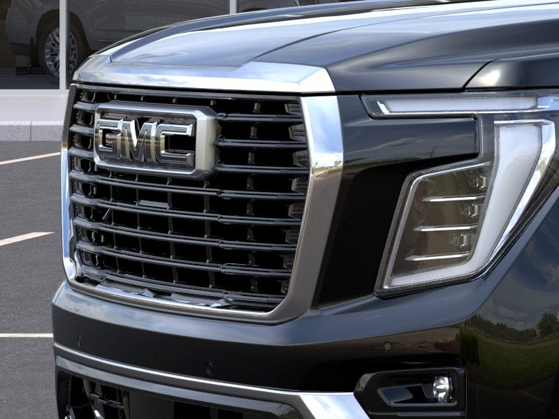 2026 GMC Yukon Elevation - Photo 13