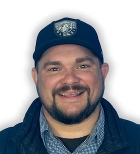 Staff member Evan Wissell from ID_afa65e
