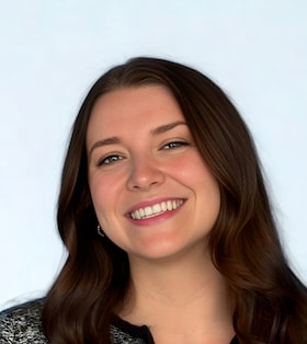 Staff member Emily Godfrey from ID_248dec