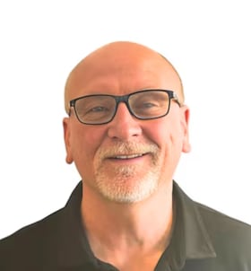 Staff member Kenny Hedges from ID_fdd9e4