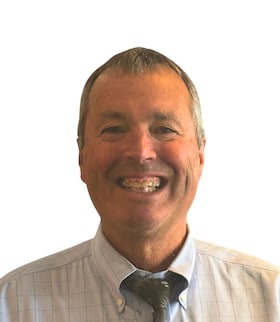 Staff member Steve Faulkner from ID_fdd9e4