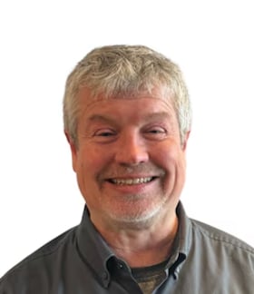 Staff member Geoffry Nelson from ID_6eaec2