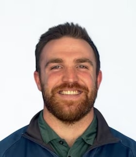 Staff member Joe Bichler from ID_248dec