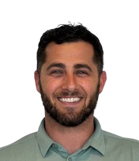 Staff member Colton Reed from ID_fdd9e4
